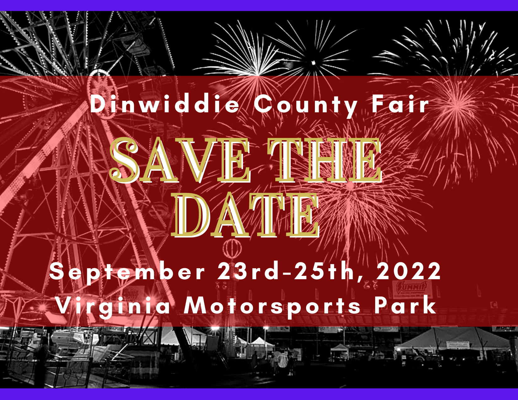 Dinwiddie County Fair - Discover Dinwiddie