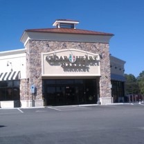 cedar heart market