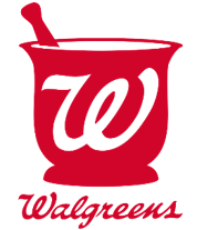 walgreens