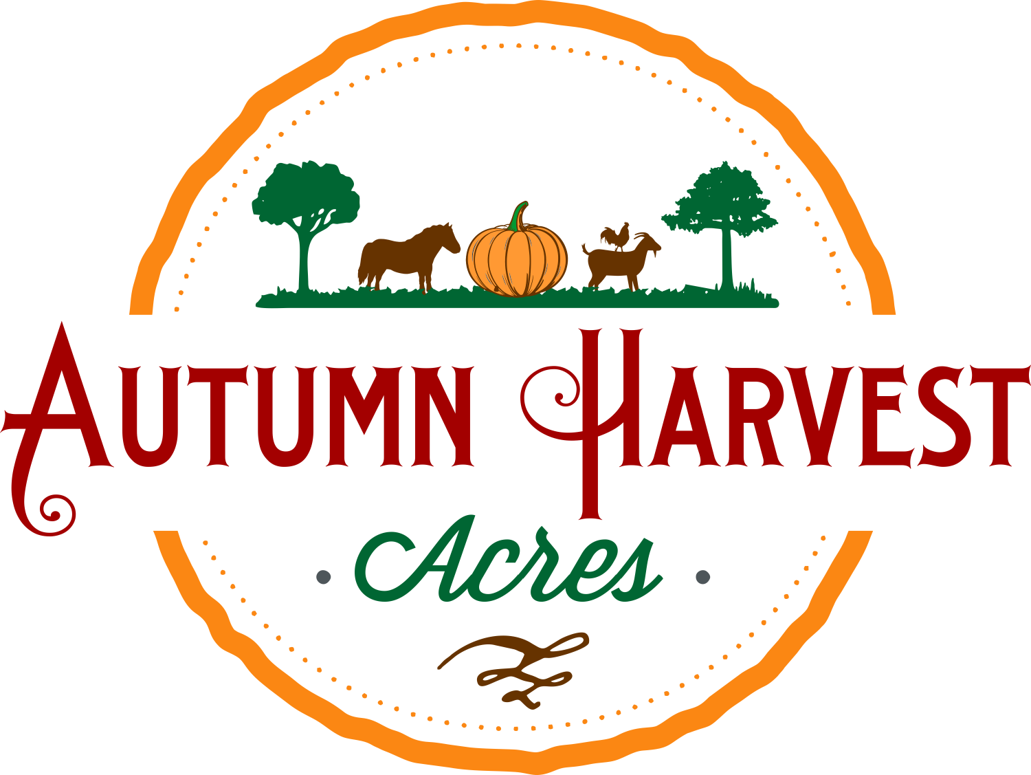 Autumn Harvest Acres